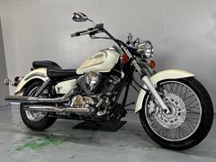 ヤマハ　ドラッグスター２５０　ＶＧ０２Ｊ　２００２年モデル　人気車両　アメリカン　経済的　オリジナルコンディション