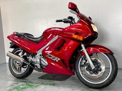 カワサキ　ＺＺ−Ｒ２５０　ＥＸ２５０Ｈ　１９９４年モデル　走行６１００ｋｍ　オリジナルコンディション　フルカウル