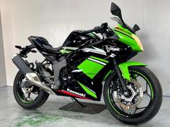 カワサキ　Ｎｉｎｊａ　２５０ＳＬ　ＢＸ２５０Ａ　２０１６年モデル　ＡＢＳモデル　学生にもオススメ　インジェクション　高年式