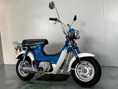 ホンダ　シャリー　ＣＦ５０　１９７２年モデル　２型　オリジナルコンディション　希少　旧車　ヨンミニ　原付