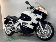 ＢＭＷ　Ｋ１２００ＲＳ　２００４年モデル　ＡＢＳ正常　ＥＴＣ車載器　グリップヒーター　車検令和８年６月まで　インジェクション