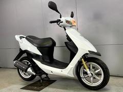 スズキ　ＺＺ　ＣＡ１ＰＢ　２００７年モデル　最終型　セピア　２サイクル　パワフル　原付　スクーター　セル付き　通勤通学にも