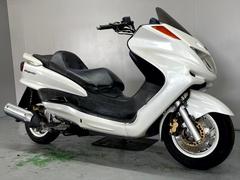 ヤマハ　マジェスティＣ　ＳＧ０３Ｊ　２００２年モデル　ノーマルコンディション　人気モデル　通勤通学にも