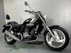 カワサキ　エリミネーター２５０Ｖ　ＶＮ２５０Ａ　１９９８年モデル　バックレスト付き　ノーマルコンディション