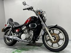 カワサキ　ＶＺ７５０　ＶＮ７５０Ａ　１９８５年モデル　隠れた名車　車検令和８年６月まで　Ｖツイン　ノーマルコンディション