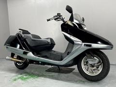 ホンダ　フュージョン　タイプＸ　ＭＦ０２　２００３年モデル　スーパートラップマフラー　保管状態良好　走行７０００キロ　人気車両
