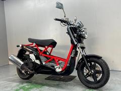 ＤＡＥＬＩＭ　Ｂ−ｂｏｎｅ　インジェクションモデル　走行８５００キロ　原付二種　スクーター　通勤通学にも　おしゃれな一台