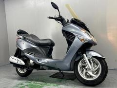ＳＹＭ　ＲＶ１２５ｉ　２００９年モデル　安心のインジェクションモデル　通勤通学にも　スクーター　エンジン好調