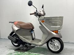 スズキ　レッツ４バスケット　ＣＡ４３Ａ　２００７年モデル　インジェクションモデル　バスケット付きで便利　通勤通学、お買い物にも