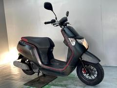 ホンダ　ダンク　ＡＦ７８　２０１８年モデル　高年式　インジェクション　アイドリングストップ付き　経済的　通勤通学にも