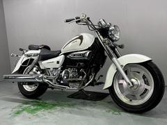 ＨＹＯＳＵＮＧ　ＧＶ２５０　２０１２年モデル　安心のインジェクションモデル　ノーマルコンディション　アメリカン　Ｖツイン