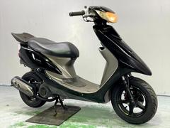 ヤマハ　ＪＯＧ　ＺＲ　エボリューション　ＳＡ１６Ｊ　２００７年モデル　人気の２サイクル　原付　スクーター　通勤通学にも