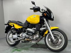 ＢＭＷ　Ｒ１１００Ｒ　１９９５年モデル　インジェクション　ニューボクサーエンジン　ロードスター　ロングツーリングにも