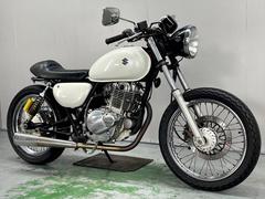 スズキ　ＳＴ２５０　ＮＪ４ＡＡ　２００５年モデル　社外マフラー　社外シート　カスタム多数　程度良好　経済的　通勤通学にも