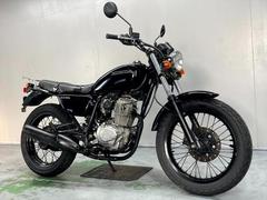 ホンダ　ＣＢ２２３Ｓ　ＭＣ４０　２０１０年モデル　ノーマルコンディション　車検もなく経済的　通勤通学にも　リアキャリア付きで便利