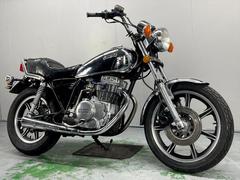 ヤマハ　ＸＳ２５０スペシャル　４Ａ８　１９８０年モデル　人気のキャストホイール　メッキタンク　アメリカンクルーザー