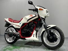 ホンダ　ＶＴ２５０Ｆ　ＭＣ０８　１９８２年モデル　初期型　旧車　希少　Ｖツイン　人気モデル　アンダーカウル付き