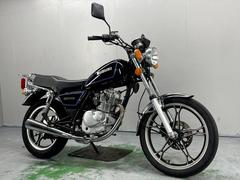スズキ　ＧＮ１２５Ｈ　ノーマルコンディション　２０１３年モデル　人気車両　低走行　通勤通学にも　経済的な１２５ｃｃ