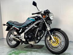 ホンダ　ＶＴＺ２５０　ＭＣ１５　１９８９年モデル　Ｖツイン　旧車　希少　ロードスポーツモデル　最終型　ＤＯＨＣ