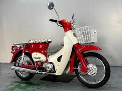 グーバイク】初度登録年 : 2000年以下・「リトルカブ」のバイク検索