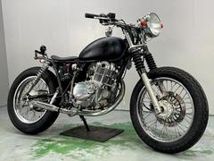 スズキ　ＳＴ２５０　Ｅタイプ　ＮＪ４ＡＡ　２００６年モデル　社外マフラー　エンジンガード付き　社外フェンダー　カスタム多数