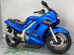 カワサキ　ＺＺ−Ｒ２５０　ＥＸ２５０Ｈ　２００６年モデル　ノーマルコンディション　走行１８０００キロ　フルカウル　ＤＯＨＣエンジン