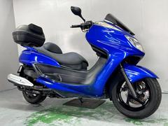 グーバイク】インジェクション・「グランドマジェスティ250(ヤマハ