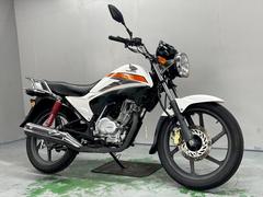グーバイク】ホンダ・「cb125f」のバイク検索結果一覧(1～4件)