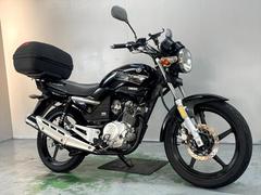 YAMAHA　YBR125 ネオカフェレーサー　125ccカスタムバイク★　全国発送！　近場送安　実働車体　CG　GN　SR　YD　CD　CBR　好きに　ネトモト グーバイク】「ybr125 カスタム」のバイク検索結果一覧(1～5件)