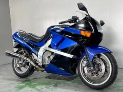 カワサキバイク　ZZR400 車検あり カワサキ ZZR400 ZX400N 実動 車検R8年5月付き 吹け上がり良好
