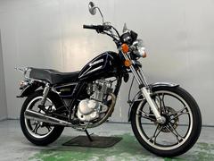 【実働お盆〜15日まで値下げ中！】GN125 フルカスタム！　 グーバイク】「スズキ gn125 カスタム」のバイク検索結果一覧(1～30件)