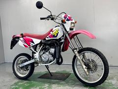 CRM50（ホンダ）のバイク作業実績一覧｜バイクの整備