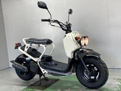 HONDA ズーマー ZOOMER キャブ車 原付 ホンダ（HONDA） ズーマー | ZOOMERの型式・スペックならバイクブロス