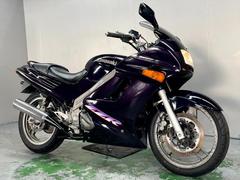 ZZ-R250交換希望 ZZR250を手に入れての今まで(๑⃙⃘´༥`๑⃙⃘)（カワサキ ZZR250）by