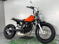 ＴＷ200 スカチューン　マフラー 投稿詳細｜MOTOCLE
