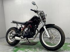 TW200 スカチューン　2JL 長野県松本市！中古車バイク【車両紹介】YAMAHA TW200 2JL型 196cc