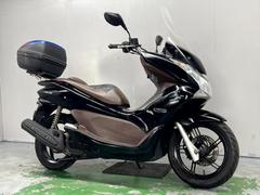 pcx 125cc 黒　2010年式② グーバイク】初度登録年 : 2010年以下・「pcx(ホンダ)」のバイク検索