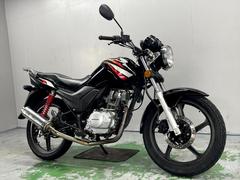 売れました、期間限定値下げ！！！！cbf125 年式不明　カスタム少々 グーバイク】「cbf125 カスタム」のバイク検索結果一覧(1～4件)