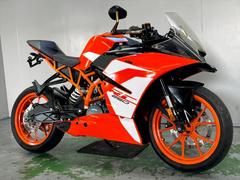 グーバイク】「ktm rc」のバイク検索結果一覧(1～30件)