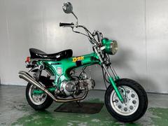 DAX50（ホンダ）のバイク作業実績一覧｜バイクの整備
