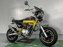 グーバイク】フルカスタム・ボアアップ・4ストのバイク検索結果一覧(1