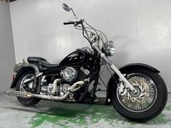 ドラッグスター400(ヤマハ) ブラック系・黒色のバイク一覧｜新車