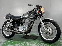 グーバイク】初度登録年 : 1999年以下・「sr400(ヤマハ)」のバイク検索