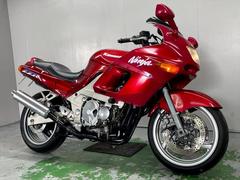 ZZ－R400(カワサキ)のバイクを探すなら【グーバイク】