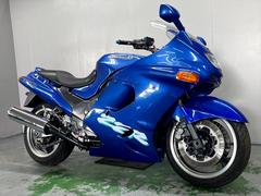 ZZ－R1100(カワサキ)のバイクを探すなら【グーバイク】