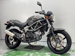 ホンダ　ＶＴＲ２５０　ＭＣ３３　１９９８年モデル　ノーマルコンディション　Ｖツイン　トラス構造フレーム　ＶＴシリーズ