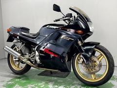 ホンダ　ＣＢＲ２５０Ｒ　ＭＣ１７　１９８７年モデル　フルカウル　超高回転型エンジン　ＤＯＨＣ　トリプルディスク　ノーマル