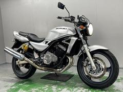 スズキ　ＧＳＸ２５０ＦＸ　ＺＲ２５０Ｃ　２００２年モデル　ノーマルコンディション　バリオス２　高回転型エンジン　ＯＥＭ車