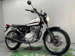 スズキ　グラストラッカー　ビッグボーイ　ＮＪ４ＢＡ　２００４年モデル　ＳＴ２５０用エンジンモデル　キックスターター付き　ノーマルコンディシ