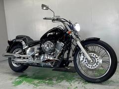 ドラッグスター400(ヤマハ) ブラック系・黒色のバイク一覧｜新車